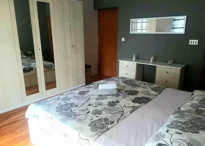 Apartament Viktorija