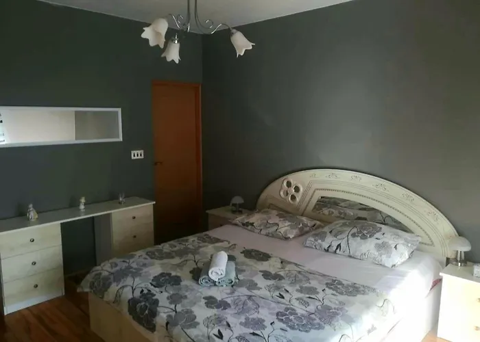 Viktorija Apartament