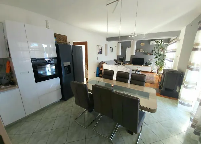 Apartament Viktorija