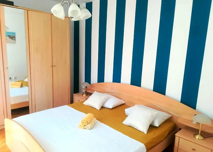 Apartament Viktorija