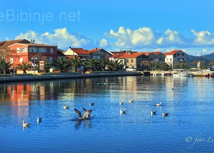 Viktorija Apartament *