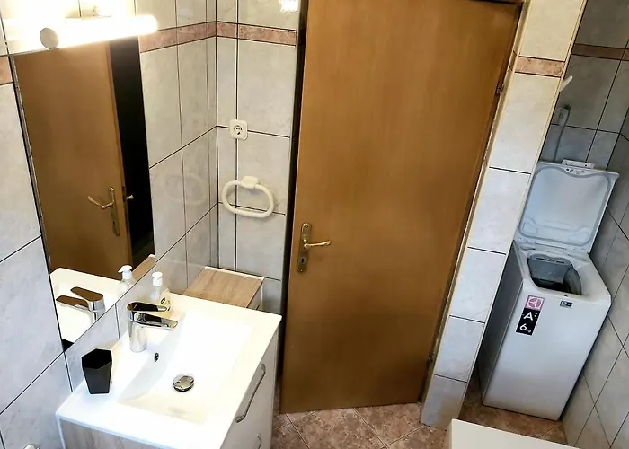 Apartament Viktorija *