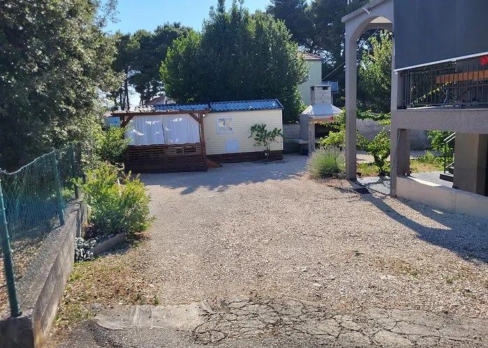 Apartament Viktorija *