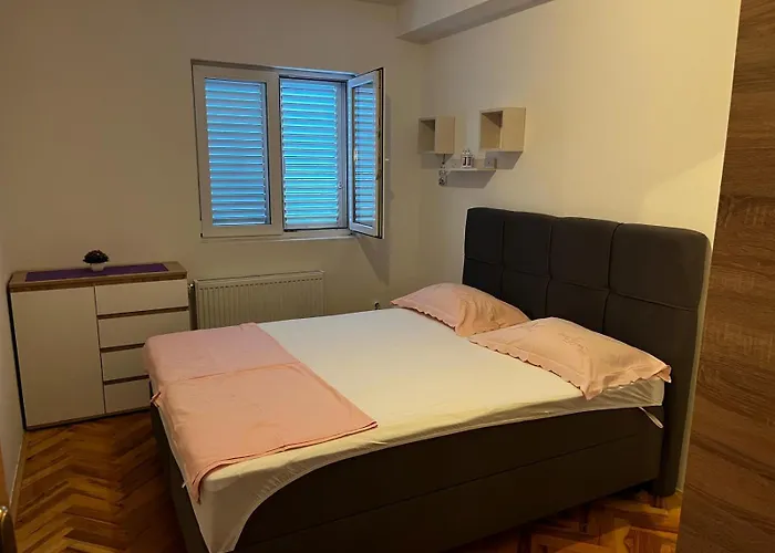 Apartament Viktorija *