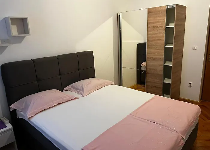 Apartament Viktorija Bibinje