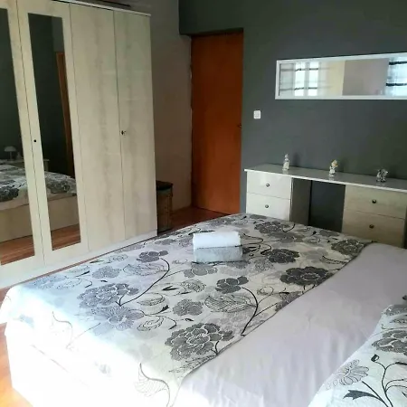 Apartment Viktorija