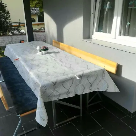 Viktorija Apartment Bibinje