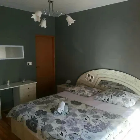 Viktorija Apartman