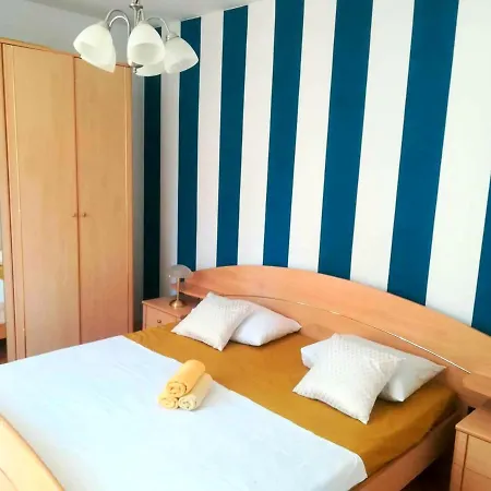 Apartment Viktorija