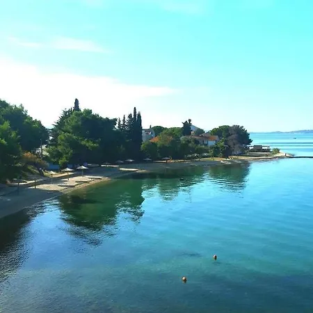Viktorija Apartman Bibinje