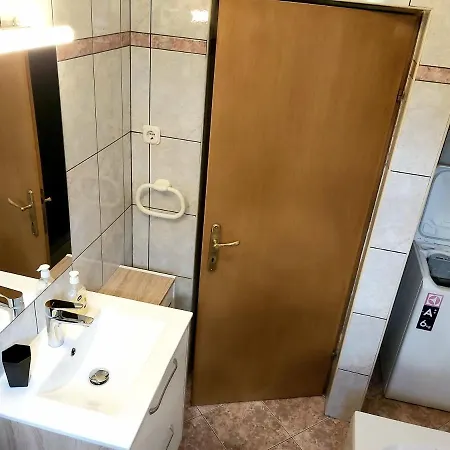 Apartment Viktorija *